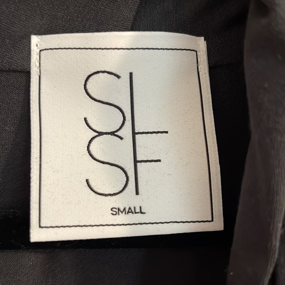 Sarah Liller SF Dress - Picture 8 of 8